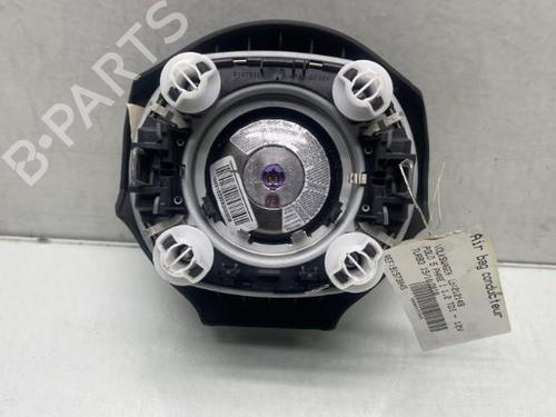 Used Driver airbag VW POLO V (6R1, 6C1) 1.2 TDI (75 hp) 19966421
