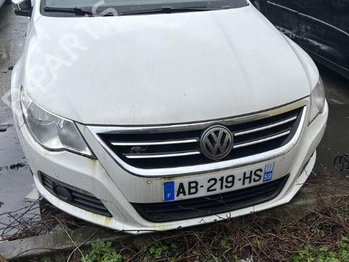 Right front indicator VW PASSAT CC B6 (357) 2.0 TDI | BP19969011C33 - Image 13