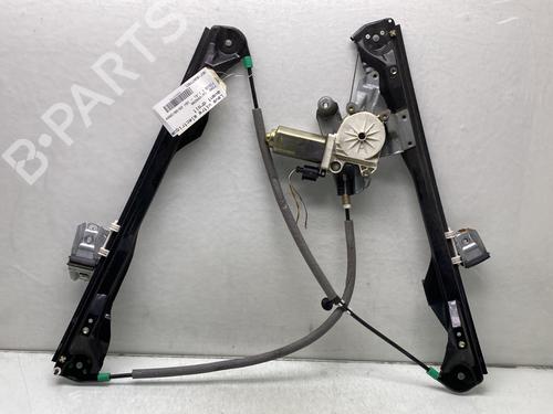 Front right window mechanism FORD FOCUS I (DAW, DBW) 1.6 16V | BP22695090C23 