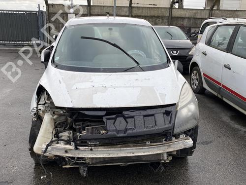 Left tailgate light RENAULT SCÉNIC III (JZ0/1_) 1.5 dCi | BP28280013C79 - Image 14