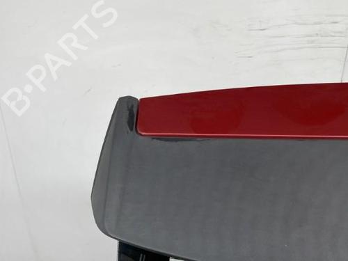Tailgate DODGE CALIBER 2.0 CRD | BP20597668C6