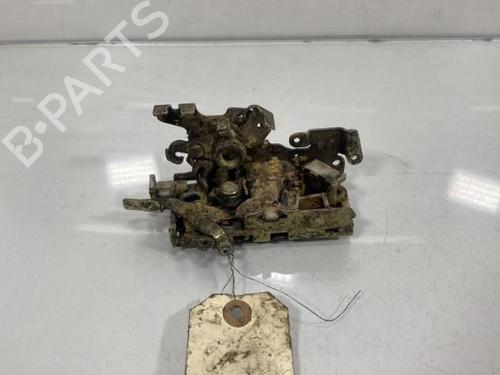 Used Tailgate lock Tailgate lock 20182384 20182384