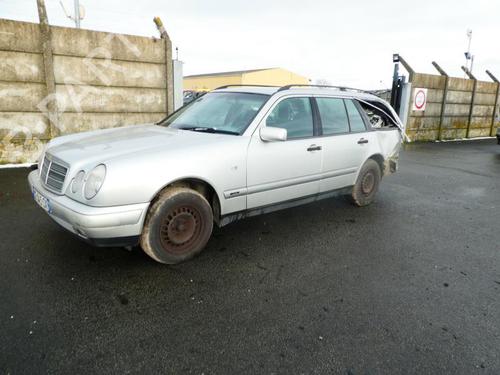 Pare-soleil gauche MERCEDES-BENZ E-CLASS T-Model (S210) E 220 T CDI (210.206) | BP21955276I1 