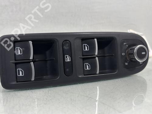Mirror switch VW GOLF VI (5K1) 2.0 GTi | BP30097788I25 