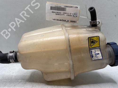 Ekpansionstank ALFA ROMEO 159 (939_) 1.9 JTDM 8V (939AXE1B) (120 hp) 31379273