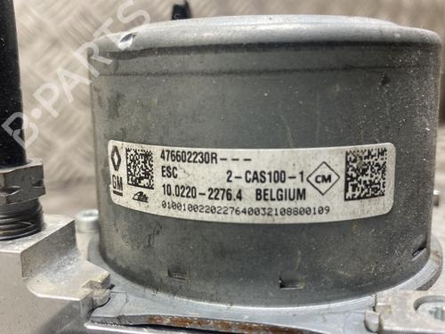 ABS pump RENAULT TRAFIC III Van (FG_) 2.0 dCi 145 (FGML) | BP24449033M43 
