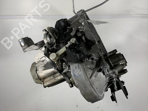 Used Gearbox Gearbox PEUGEOT EXPERT Van (V_) 1.6 BlueHDi 95 (95 hp) 33485026 33485026