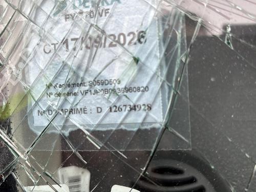 Front left interior door handle RENAULT MODUS / GRAND MODUS (F/JP0_) 1.6 (JP03, JP0B, JP0U, JP0Y, JP1G) | BP29507339I13  - Image 18