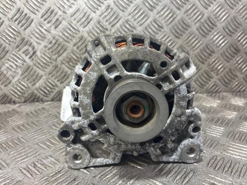 Used Alternator Alternator VW POLO V (6R1, 6C1) 1.0 (75 hp) 39983975 39983975