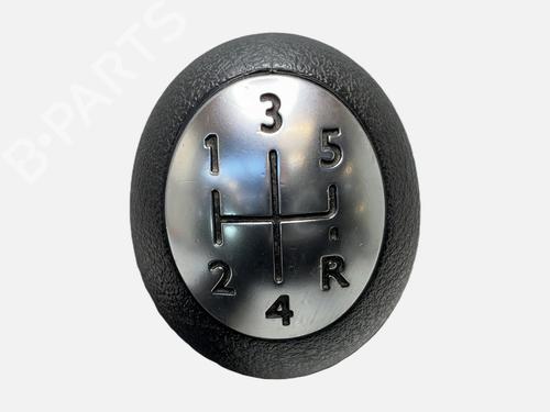 Shift knob DACIA SANDERO II 1.0 SCe 75 (B8JC, B8JD, B8NC) | BP39427064I34 - Image 1