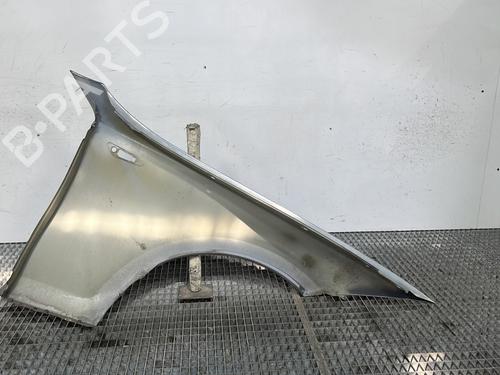 Left front fenders BMW 1 (E87) 118 d | BP27300624C41 