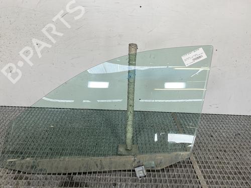 Used Front left door window VW GOLF IV (1J1) 1.9 SDI (68 hp) 29371870