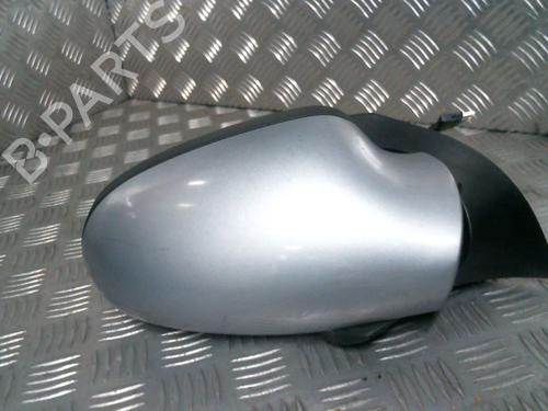 Right mirror MERCEDES-BENZ A-CLASS (W168) A 170 CDI (168.008) | BP20027306C27 
