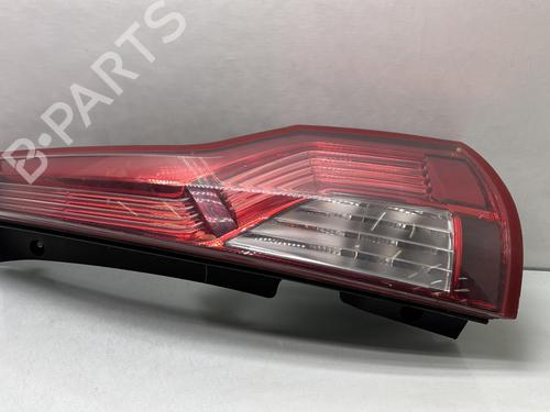 Used Right taillight CITROËN C4 Grand Picasso I (UA_) 1.6 HDi (109 hp) 29749009