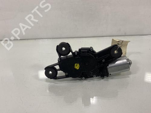 Rear wiper motor FORD FIESTA VI (CB1, CCN) 1.4 TDCi | BP19973980M102 