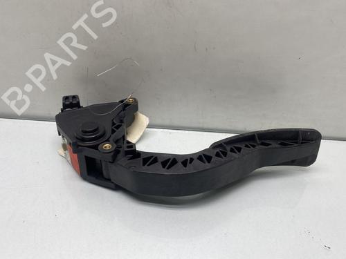 Pedal RENAULT GRAND SCÉNIC III (JZ0/1_) 1.6 dCi (JZ00, JZ12) | BP26290124I4 