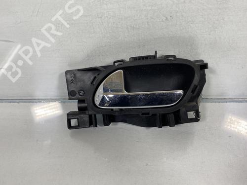 Used Front left interior door handle CITROËN C3 II (SC_) 1.4 (73 hp) 20024173