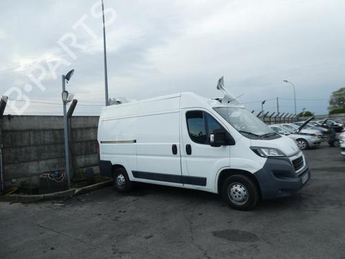 Advarselskontakt PEUGEOT BOXER Van 2.2 HDi 110 | BP27837755I22 - Image 9
