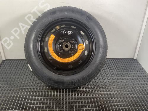 Used Jack Kit FIAT PUNTO (188_) 1.2 60 (188.030, .050, .130, .150, .230, .250) (60 hp) 29315414