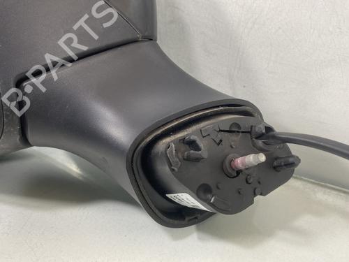 Left mirror RENAULT CLIO IV (BH_) 1.5 dCi 90 | BP28280460C26 