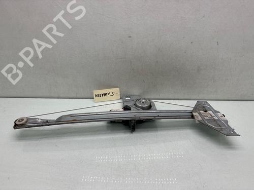 Front left window mechanism PEUGEOT PARTNER Tepee 1.6 HDi 75 (16V) | BP38230489C22 - Image 5
