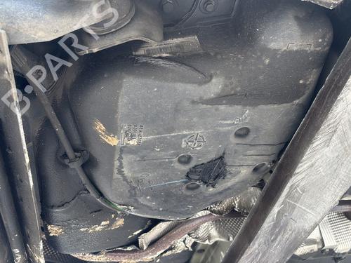 Left rear door RENAULT CLIO IV (BH_) 1.2 16V | BP28336210C4 