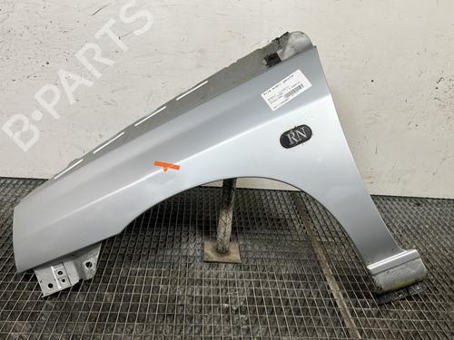 Used Left front fenders RENAULT CLIO I (B/C57_, 5/357_) 1.4 (80 hp) 31354443