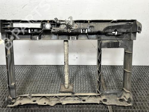 Front slam panel CITROËN C3 II (SC_) 1.6 HDi 90 | BP29508219C72 