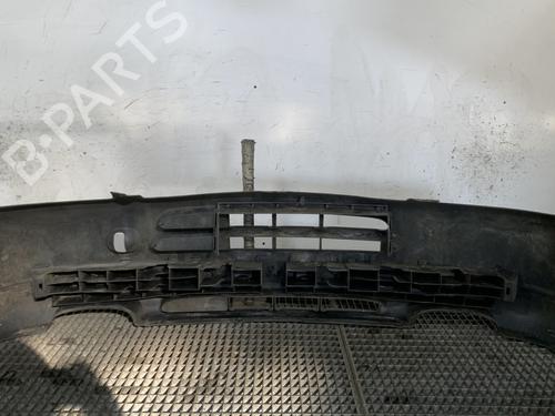 Used Front bumper Front bumper RENAULT TWINGO I (C06_) 1.2 16V (C060) (60 hp) 33427303 33427303