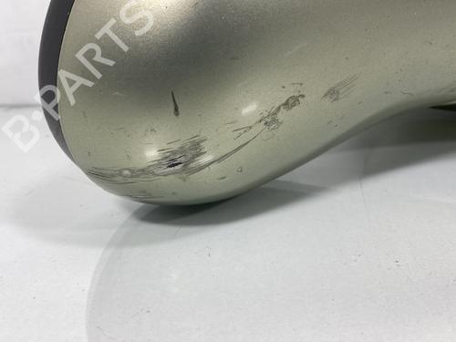 Right mirror RENAULT ESPACE III (JE0_)  | BP23768544C27 
