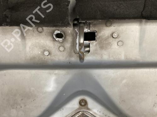 Hood CITROËN C5 II (RC_) 2.2 HDi (RC4HXE) | BP21956216C1
