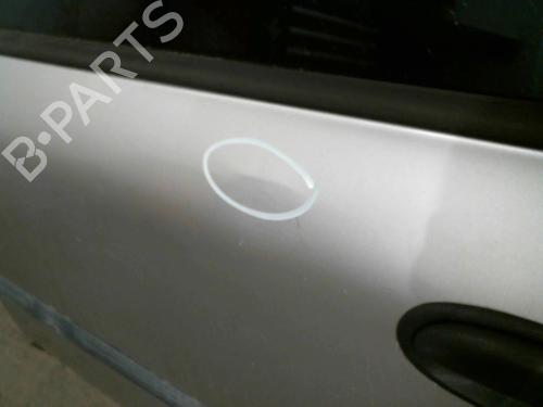 Left rear door FIAT MULTIPLA (186_) 1.9 JTD 115 | BP20016255C4 