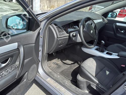 Electronic module RENAULT LAGUNA III (BT0/1) 1.5 dCi (BT00, BT0A, BT0T, BT1J) | BP31861914M83  - Image 8