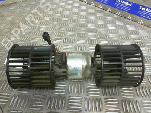 Used Heater blower motor SKODA FELICIA I (6U1) [1994-1998]  20034997
