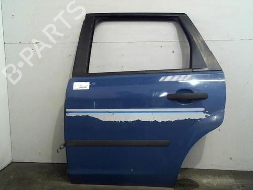 Used Left rear door FORD FOCUS II Turnier (DA_, FFS, DS) 1.6 TDCi (90 hp) 21949359