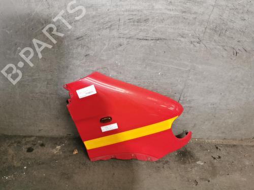 Used Right front fenders RENAULT MASTER II Van (FD) 2.5 D (80 hp) 20013982