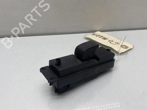 Right front window switch MAZDA 3 (BK) 1.6 MZ-CD | BP24513804I26 - Image 2