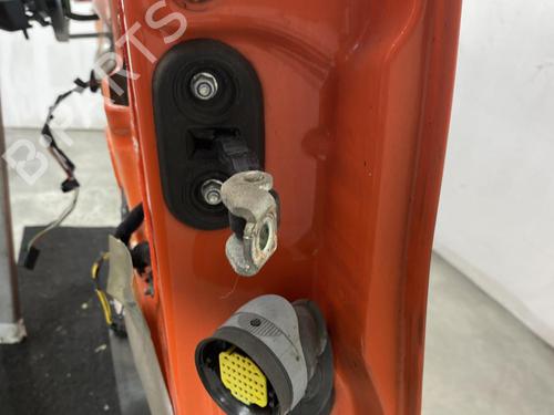 Left front door FIAT QUBO (225_) 1.3 D Multijet (225CXB1A, 225AXB1A, 225CXB11, 225AXB11,... | BP21959131C2 