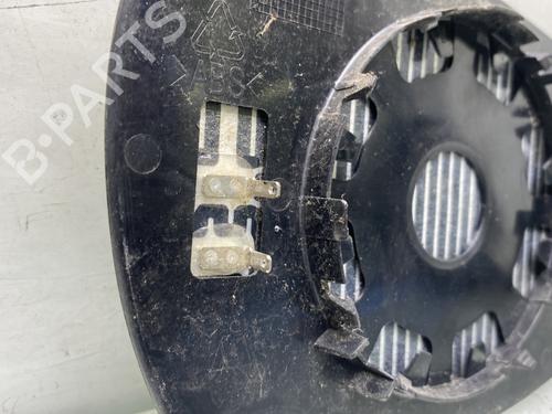 Left mirror glass FORD B-MAX (JK) 1.6 TDCi | BP23766383C148 