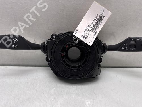 Ratstangsstang Ratstangsstang BMW 2 Active Tourer (F45) 218 d (150 hp) 28684334 28684334