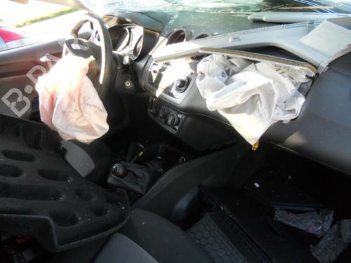Radio SEAT IBIZA IV (6J5, 6P1) 1.6 TDI | BP20019430E6 
