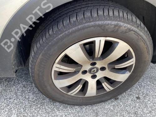 Radio RENAULT CAPTUR I (J5_, H5_) 0.9 TCe 90 | BP23764413E6  - Image 12