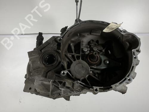 Used Gearbox HYUNDAI ix35 (LM, EL, ELH) 1.7 CRDi (116 hp) 29759471