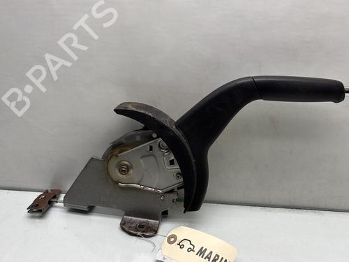 Hand brake MITSUBISHI OUTLANDER II (CW_W) 2.0 DI-D (CW8W) 4815A062XA