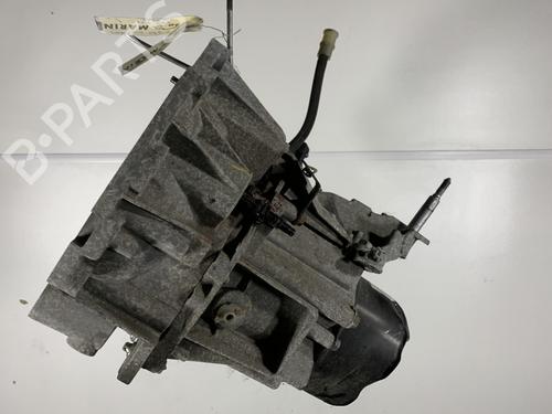 Used Gearbox Gearbox DACIA SANDERO III 1.0 SCe 65 (67 hp) 26498781 26498781