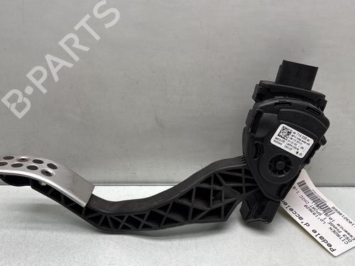 pedal-citroen-ds3-sa_-2009-2010-2011-2012-2013-2014-2015-2016-24443117 main image