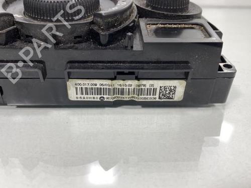 Climate control PEUGEOT 5008 (0U_, 0E_) 1.6 HDi | BP20008656I5 