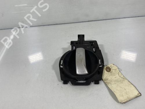 Used Front left interior door handle CITROËN C2 (JM_) 1.4 HDi (68 hp) 19985874