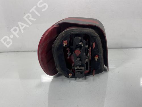 Right taillight VW POLO (6N2)  | BP20031736C35 
