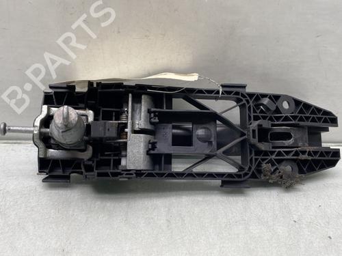Front left exterior door handle SEAT IBIZA IV (6J5, 6P1) 1.2 TDI | BP22348505C128 